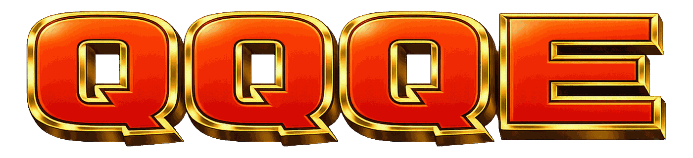 qqqe লোগো